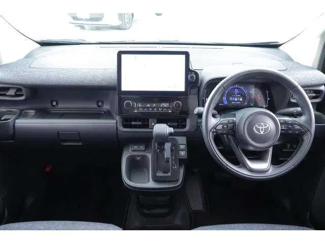 Toyota SIENTA Z 2022 — миниатюра 2