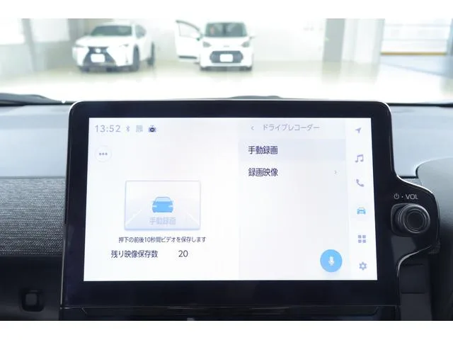 Toyota SIENTA Z 2022 — миниатюра 3