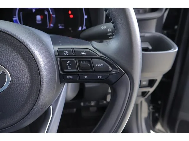 Toyota SIENTA Z 2022 — миниатюра 5