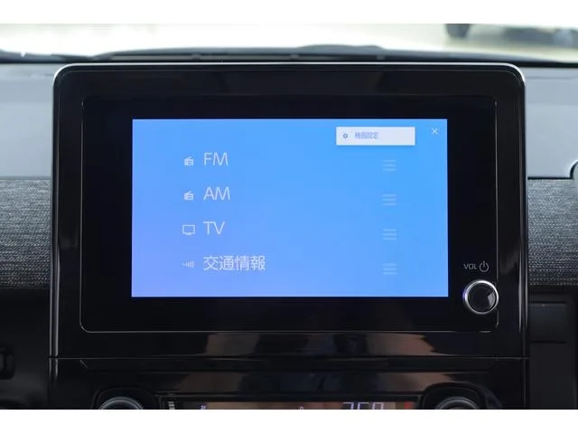 Toyota SIENTA HYBRID Z 2022 — миниатюра 4