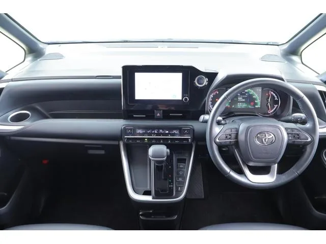 Toyota NOAH S-Z 2022 — миниатюра 4