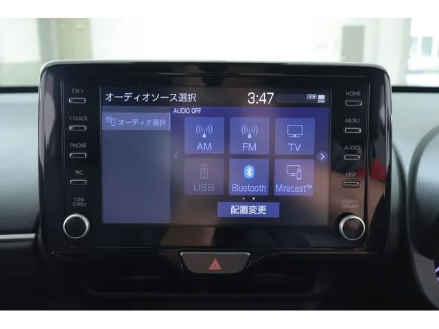 Toyota YARIS CROSS HYBRID Z 2023 — миниатюра 5