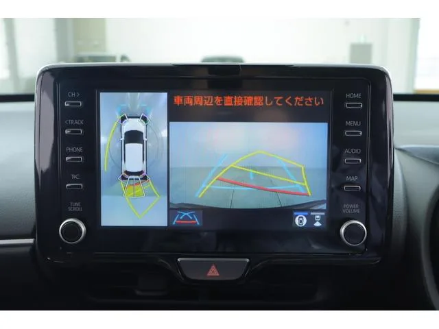 Toyota YARIS CROSS HYBRID G 2022 — миниатюра 4