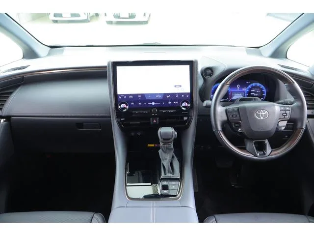 Toyota ALPHARD Z 2024 — миниатюра 4