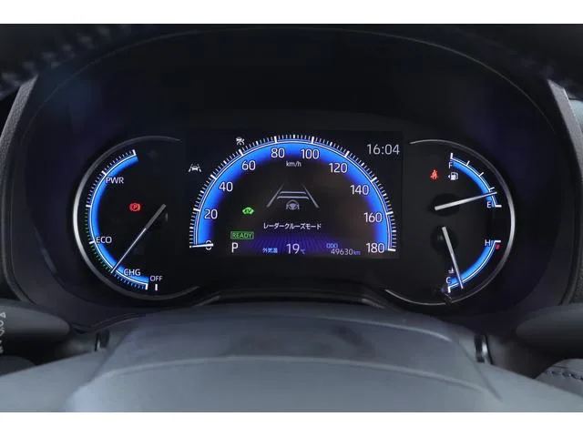 Toyota VOXY HYBRID S-Z 2023 — миниатюра 4