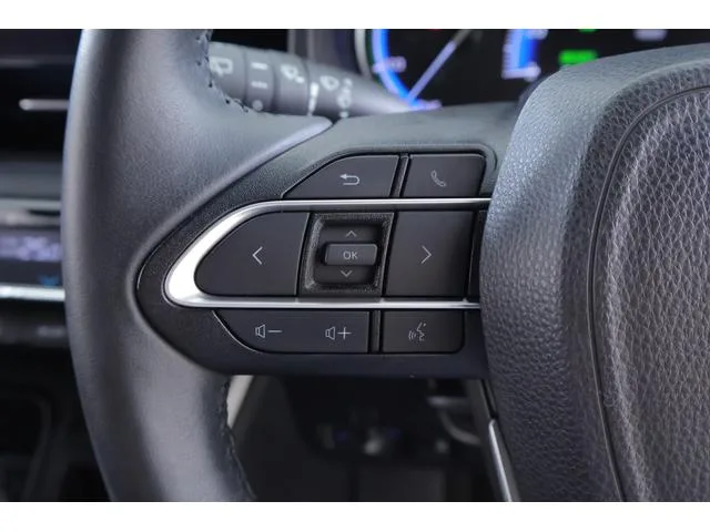 Toyota VOXY HYBRID S-Z 2023 — миниатюра 5