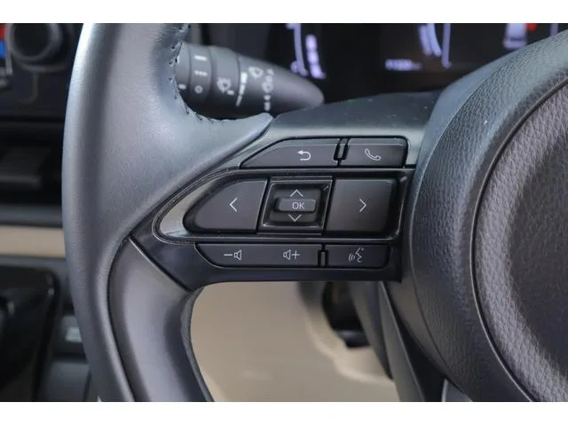 Toyota SIENTA HYBRID Z 2022 — миниатюра 5