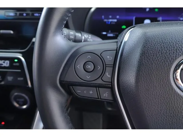 Toyota HARRIER HYBRID G 2023 — миниатюра 5