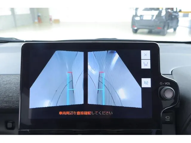 Toyota SIENTA Z 2022 — миниатюра 4
