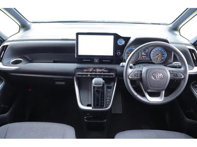 Toyota VOXY HYBRID S-G 2023 — миниатюра 2