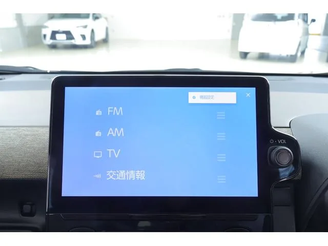 Toyota SIENTA HYBRID Z 2024 — миниатюра 4