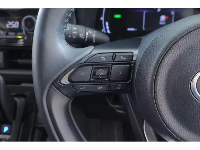 Toyota SIENTA HYBRID Z 2024 — миниатюра 5