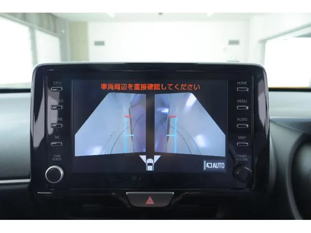 Toyota YARIS CROSS HYBRID G 2022 — миниатюра 3