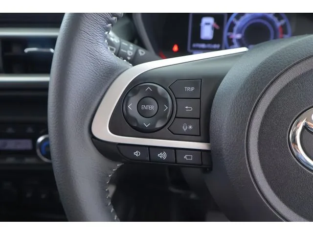 Toyota RAIZE Z 2023 — миниатюра 5