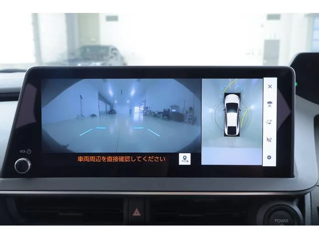 Toyota Prius Z 2024 — миниатюра 4
