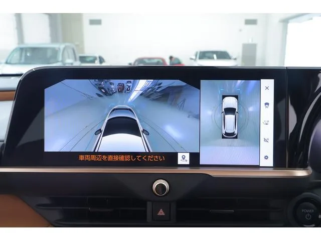 Toyota CROWN SPORT Z 2024 — миниатюра 3