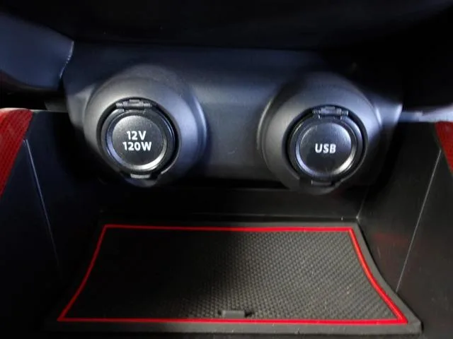 Suzuki SWIFT SPORT BASE GRADE 2023 — миниатюра 4