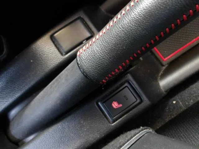 Suzuki SWIFT SPORT BASE GRADE 2023 — миниатюра 5