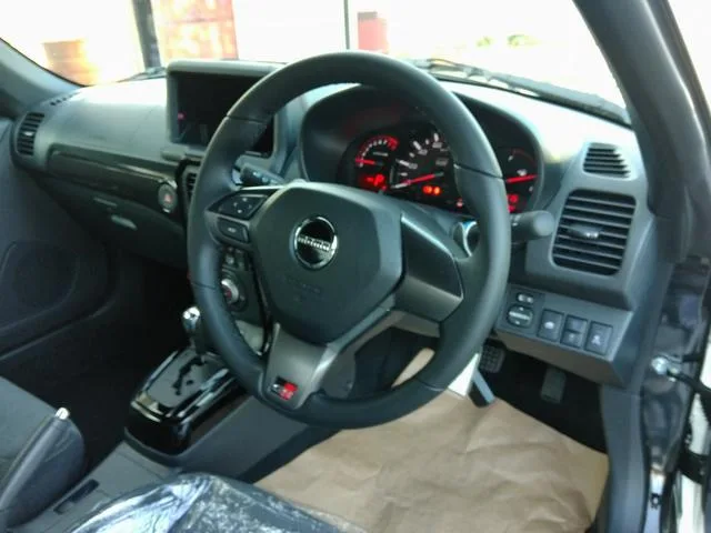 Toyota COPEN GR SPORT 2026 — миниатюра 2