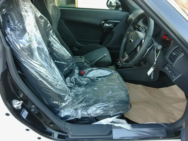 Toyota Copen GR SPORT 2026 — миниатюра 4