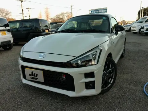 Toyota COPEN 2026 купить в Москве