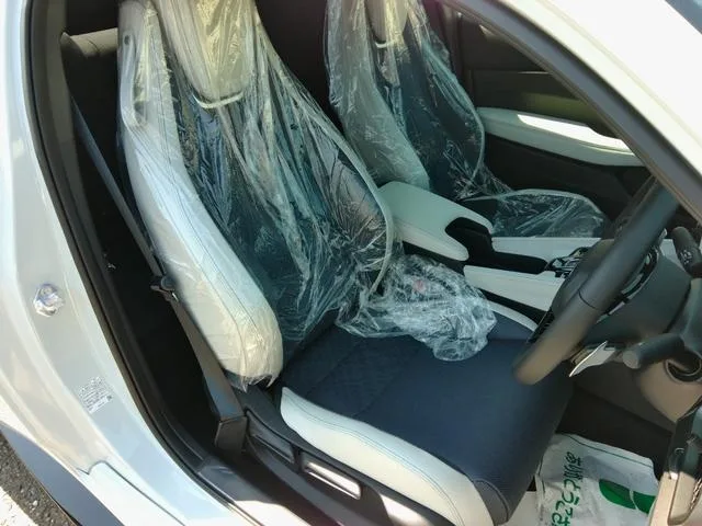 Honda PRELUDE BASE GRADE 2026 — миниатюра 2