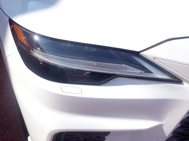 Lexus RX RX500H F SPORT PERFORMANCE 2023 — миниатюра 3