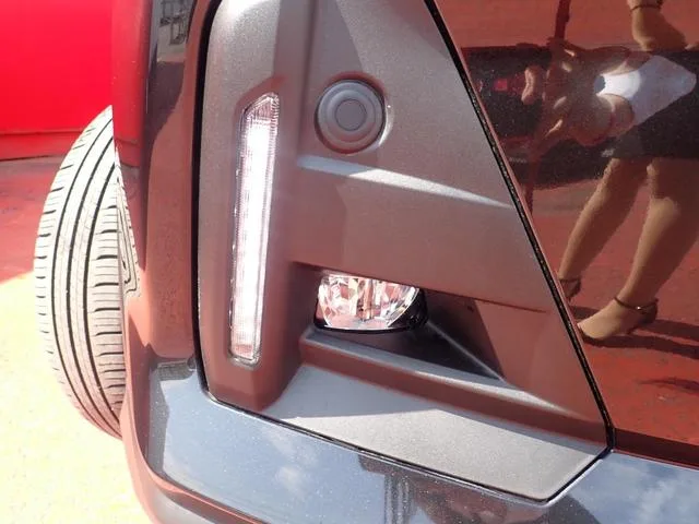 Daihatsu ROCKY PREMIUM G 2022 — миниатюра 5