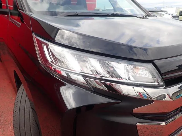 Toyota NOAH HYBRID S-G 2022 — миниатюра 5