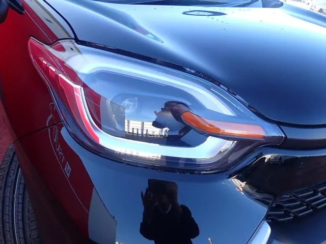 Toyota SIENTA HYBRID Z 2025 — миниатюра 5