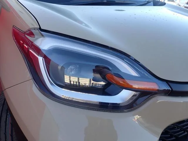 Toyota SIENTA HYBRID Z 2025 — миниатюра 5