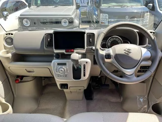 Suzuki EVERY WAGON PZ TURBO 2024 — миниатюра 4