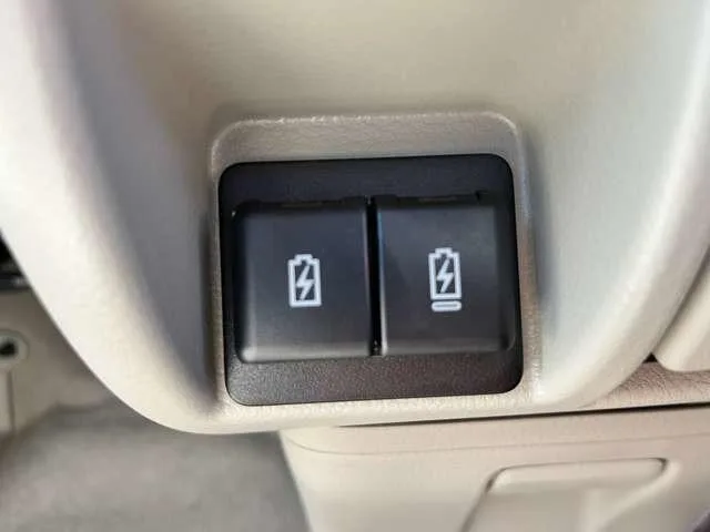 Suzuki EVERY WAGON PZ TURBO 2024 — миниатюра 5