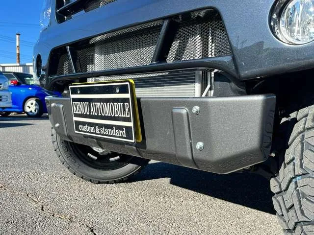 Suzuki EVERY WAGON 2024 — миниатюра 2