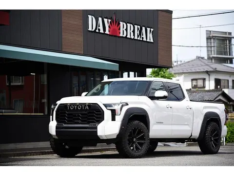 America Toyota TUNDRA 2022 купить в Москве