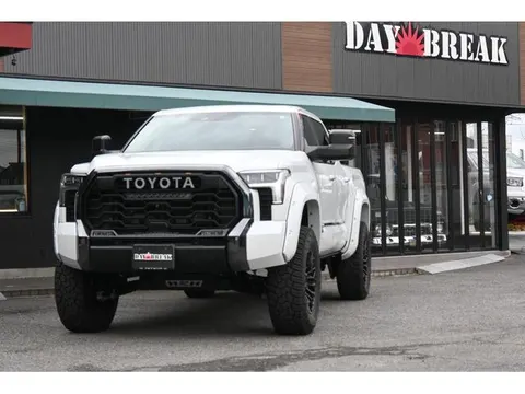 America Toyota TUNDRA 2023 купить в Москве