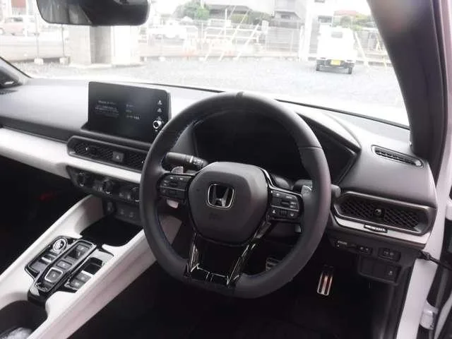 Honda PRELUDE BASE GRADE 2025 — миниатюра 3