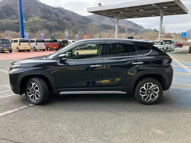 Suzuki FRONX BASE GRADE 2024 — миниатюра 2