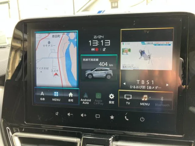 Suzuki FRONX BASE GRADE 2024 — миниатюра 3
