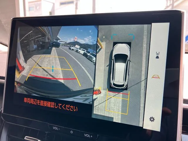 Toyota CorollaCross HYBRID Z 2025 — миниатюра 4