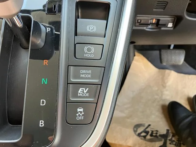 Suzuki LANDY HYBRID G 2024 — миниатюра 4