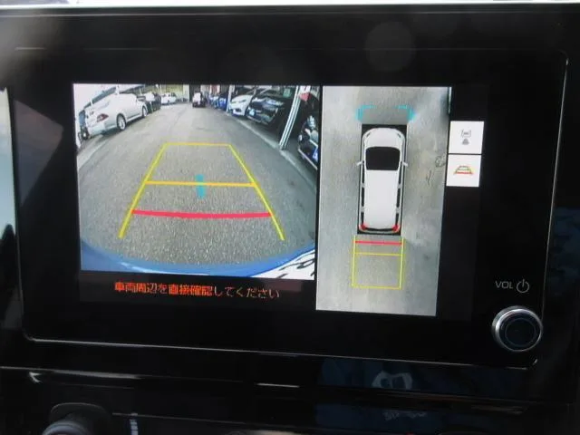 Toyota SIENTA HYBRID G 2024 — миниатюра 3