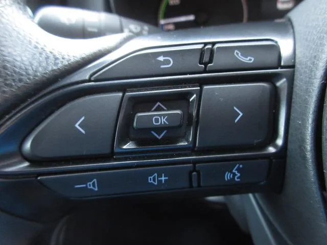 Toyota SIENTA HYBRID G 2024 — миниатюра 4