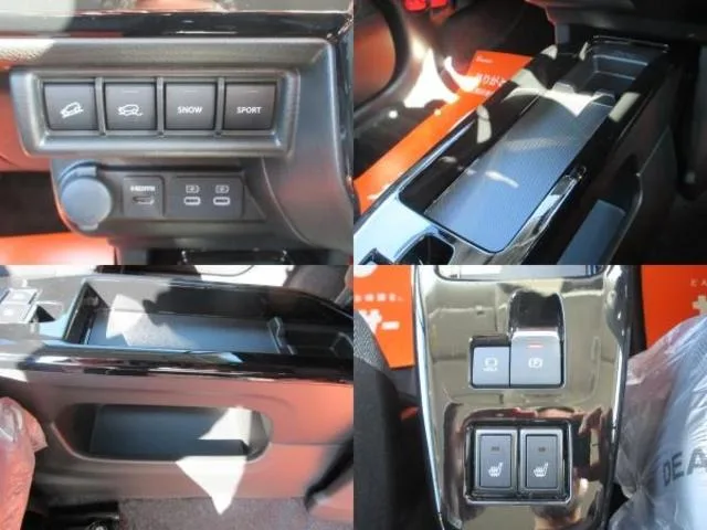 Suzuki XBEE HYBRID MZ 2026 — миниатюра 3