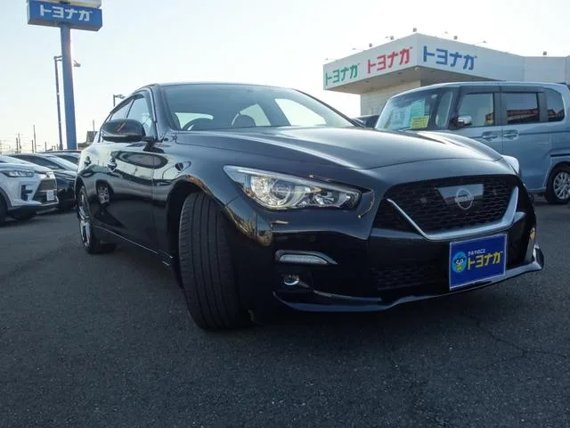Nissan SKYLINE GT TYPE SP 2023 — миниатюра 2