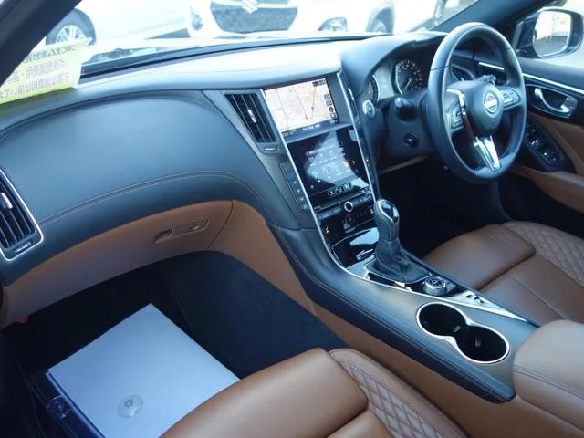 Nissan SKYLINE GT TYPE SP 2023 — миниатюра 3