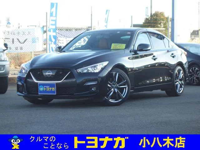 Nissan SKYLINE GT TYPE SP 2023 — фото 1, купить с доставкой в Москву