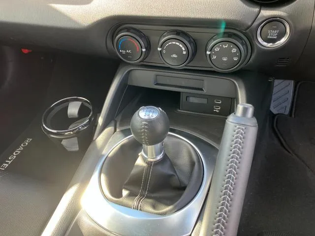 Mazda ROADSTER S 2025 — миниатюра 3