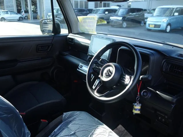 Suzuki XBEE HYBRID MX 2026 — миниатюра 2
