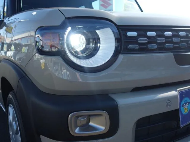 Suzuki XBEE HYBRID MX 2026 — миниатюра 5